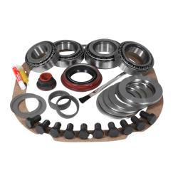 Yukon Gear & Axle YK F8.8-B