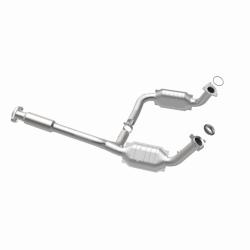 MAG Converter Direct Fit Magnaflow 49886