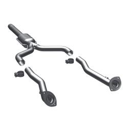 MAG Converter Direct Fit Magnaflow 441415