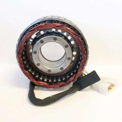 RICKS MOTORSPORT ELECTRICS 21158