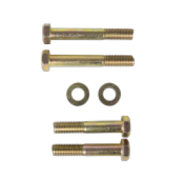 BODY ARMOR 4X4 50209GM