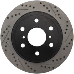 STOPTECH 12766065L