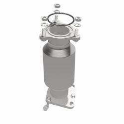 MAG Converter Direct Fit Magnaflow 52909