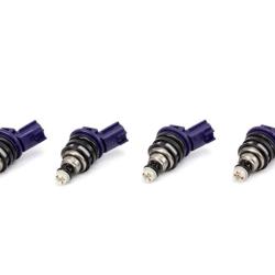 ISR Performance IS-INJS-550-4