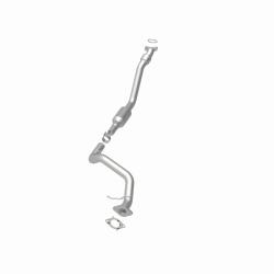 MAG Converter Direct Fit Magnaflow 4551039