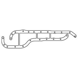 Cometic Gasket C4640