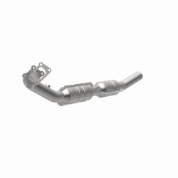 MAGNAFLOW 551683