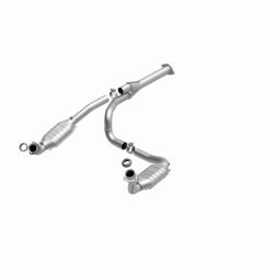 MAG Converter Direct Fit Magnaflow 51510
