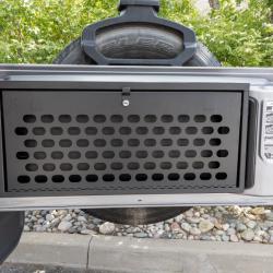 TFY Tailgate Lockbox Tuffy Products 365-01