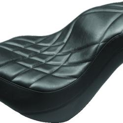 MUSTANG MOTORCYCLE 75726