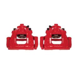 PowerStop S2776
