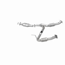 MAG Converter Direct Fit Magnaflow 458028