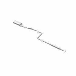 MAG BRE Exhaust Kits Magnaflow 106-0073