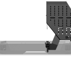 Body Armor 4x4 TR-2965PS