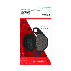BREMBO OE 07014