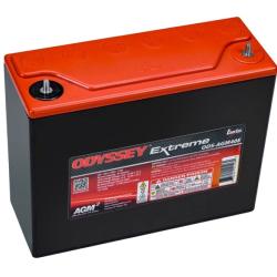 Odyssey Battery ODS-AGM40E