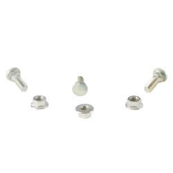 ABR Wheel Stud & Nut Kits All Balls Racing 85-1015
