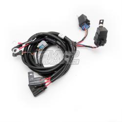 VMP Performance VMP-SUC020