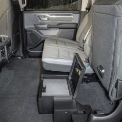 TUFFY PRODUCTS 35301