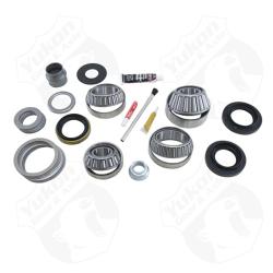 YUK Master Overhaul Kits Yukon Gear & Axle YK TLC-REV-B