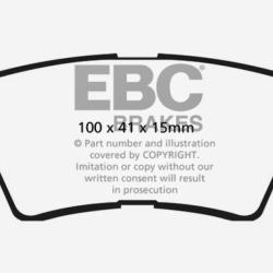 EBC DP22031