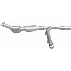 MAG Converter Direct Fit Magnaflow 447132