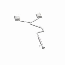 MAG BRE Exhaust Kits Magnaflow 106-0898