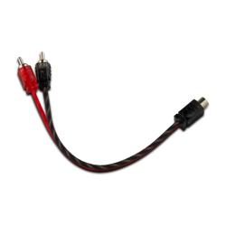 DS18 RCA-1F2M