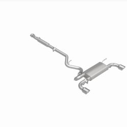 MAG BRE Exhaust Kits Magnaflow 106-0884