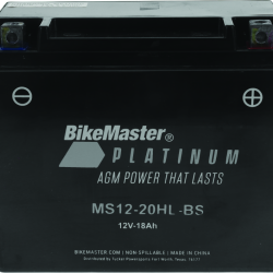 BIKEMASTER 780764