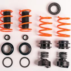 MSS Suspension 02AFMCMR