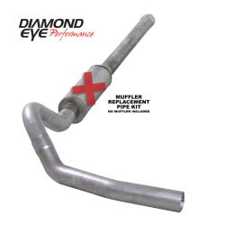 DIAMOND EYE PERFORMANCE K4122ARP