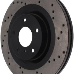 STOPTECH 12842080R