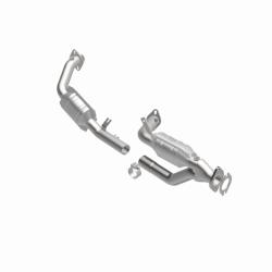 MAG Converter Direct Fit Magnaflow 444034