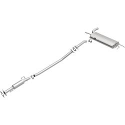 MAG BRE Exhaust Kits Magnaflow 106-0561