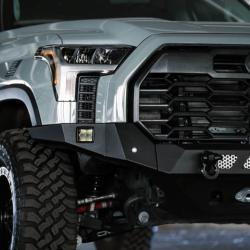 DVE Front Bumpers DV8 Offroad FBTT2-04