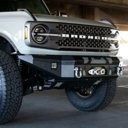 DV8 Offroad FBBR-01