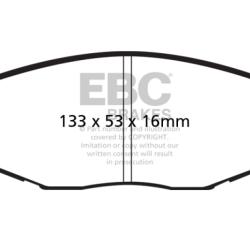EBC DP61712