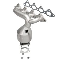 MAG Converter Direct Fit Magnaflow 50655