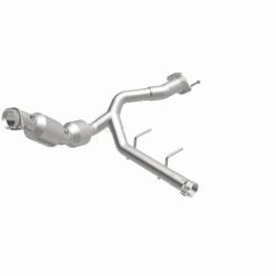 MAG Converter Direct Fit Magnaflow 280266