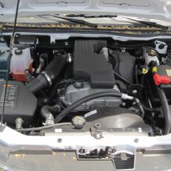 K&N ENGINEERING 332408