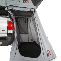 BODY ARMOR 4X4 20015