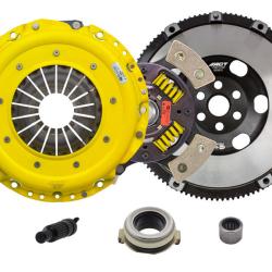 ACT HD/Race Clutch Kits ACT ZM10-HDG4