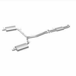 MAG BRE Exhaust Kits Magnaflow 106-0957