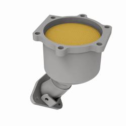 MAG Converter Direct Fit Magnaflow 50806