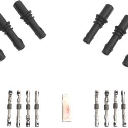 GMS MPG Plus Ignition Wires Granatelli Motor Sports 38-1705MPG