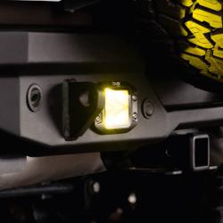 DV8 OFFROAD BE3FMW40WA