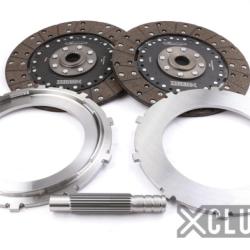 XCLUTCH XMS230FD052GXC