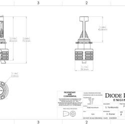 DIODE DYNAMICS DD0437P