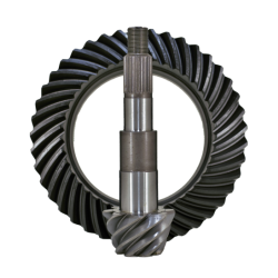 REVOLUTION GEAR & AXLE NISH233B488R